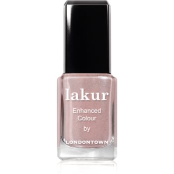 LONDONTOWN Lakur lac de unghii cu rezistenta indelungata - imagine 2